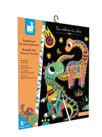 zestaw-kreatywny-wydrapywanka-dinozaury-janod-j07889