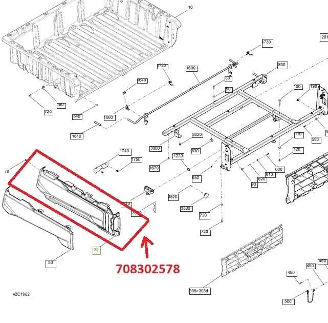 panel-lewy-cargo-traxter-defender-brp-708302578