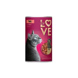mokra-karma-dla-kotow-z-wolowina-w-sosie-w-puszce-my-love-415g