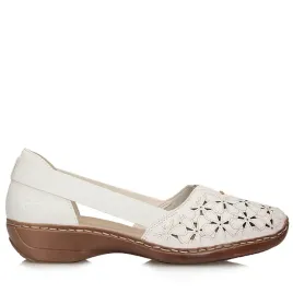 biala-balerina-polbut-azurowe-rieker-41356-39