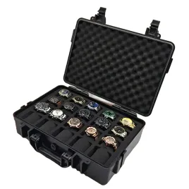 luksusowa-walizka-na-zegarki-czarna-20-miejsc