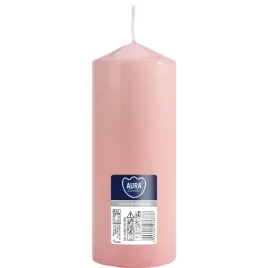 swieca-walec-bispol-48h-15cm-sw60-150-jasny-roz
