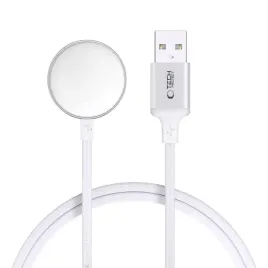 tech-protect-mc02-ultraboost-magnetic-charger-cable-100cm-apple-watch-white