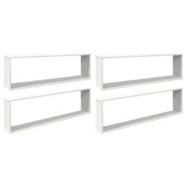 polki-scienne-kostki-4-szt-biale-100x15x30-cm