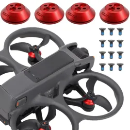 zabezpieczenie-ochrona-oslony-silnika-na-silniki-do-drona-dji-avata-2-red