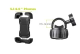 mobile-origin-bike-phone-holder-b3-black-marka-inna-marka