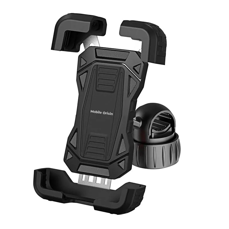 mobile-origin-bike-phone-holder-b3-black