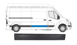 renault-master-iii-listwa-drzwi-boczne-przesuwne