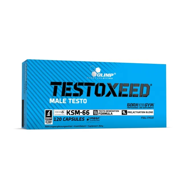 olimp-testxeed-mega-caps-120-booster-testosteron