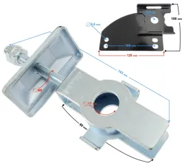 napinacz-lancucha-prawy-gt-125