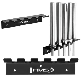 wieszak-scienny-na-sztangi-5-gryfow-uchwyt-montowany-stalowy-do-120-kg