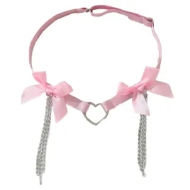 pas-do-ponczoch-garter-belt-rozowy-z-sercem-i-kokardami