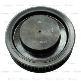 kolo-zebate-pas-8m-szer-30-60-zebow-otwor-wstepny-szajba