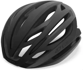 kask-rowerowy-giro-syntax-integrated-mips-mat-black-s-51-55-cm