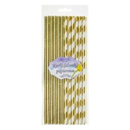 slomki-papierowe-zlote-miks-dwoch-wzorow-6x197mm-24-szt