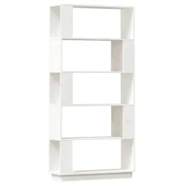 regal-na-ksiazki-przegroda-lite-drewno-sosnowe-80x30x1635-cm-bialy