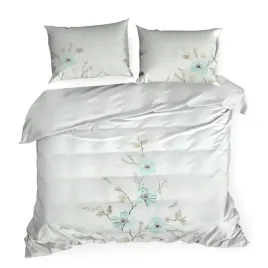 posciel-satyna-bawelniana-220x200-2-poszewki-70x80-z-haftem-kwiaty