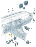 przycisk-start-stop-vw-tiguan-ii-mqb-oryginal-funkcje-inne