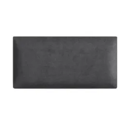 panel-scienny-60-x-30-cm-tapicerowany-3d-wezglowie-w-kolorze-ciemno-szarym