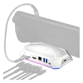 jsaux-hub-8w1-usb-c-hdmi-2-0-4k-60hz-ethernet-rj45-pd-rgb-hb0801-bialy