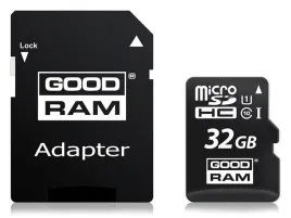 karta-pamieci-goodram-micro-sd-sdhc-class-10-32gb