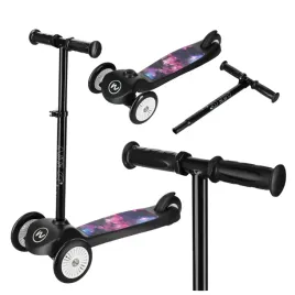 hulajnoga-trojkolowa-dla-dzieci-balansowa-czarna-lekka-do-50-kg-nils-fun