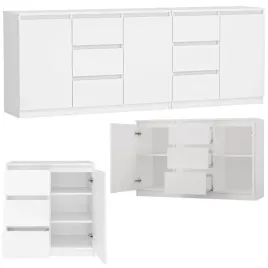 duza-komoda-z-szufladami-biala-200-cm-zestaw-3-drzwi-6-szuflad