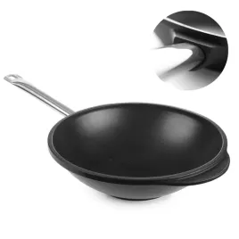wok-titanium-professional-hendi-32cm-aluminium-powloka-whitford-xylan-gaz