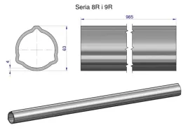 rura-zewnetrzna-seria-8r-i-9r-do-walu-1110-przegubowo-teleskopowego-63x4-mm