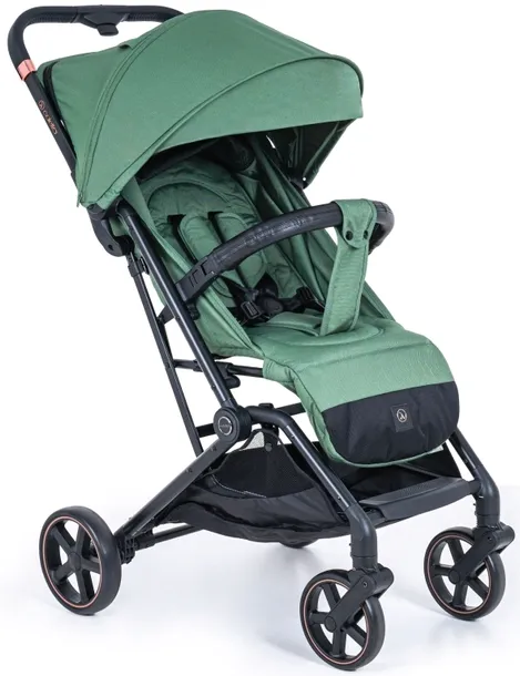 coletto-wozek-spacerowy-maya-automatic-green