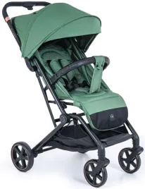 coletto-wozek-spacerowy-maya-automatic-green