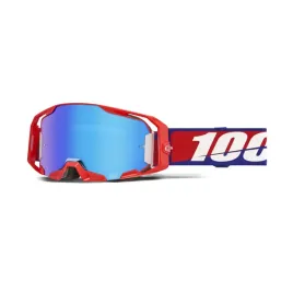 100-procent-gogle-armatic-best-czerwony-niebieski-bialy-niebieskie-lustro