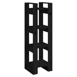 regal-na-ksiazki-przegroda-czarny-41x35x125-cm-sosnowy