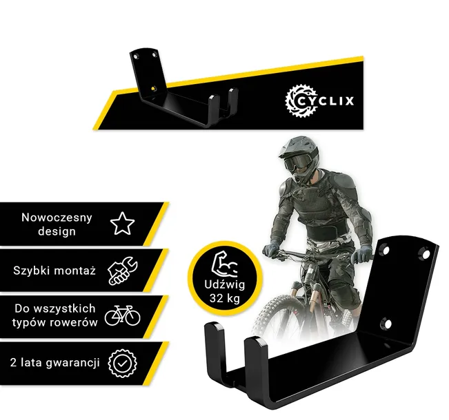 cyclix-wieszak-uchwyt-na-rower-scienny-plec-produkt-uniseks-stan-nowy