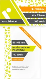 koszulki-rebel-41x63-na-karty-do-gier-planszowych-mini-american-premium-100