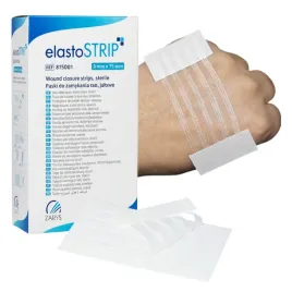 elastostrip-paski-do-zamykania-ran-3x75mm-x5-sterylne-zarys-1-szt-ref-815