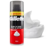 gillette-pianka-do-golenia-regular-400-ml