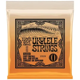 struny-ernie-ball-2329-ukulele-clear-kulka