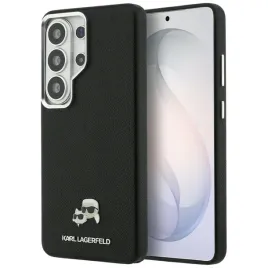 etui-karl-lagerfeld-saffiano-kc-metal-logo-magsafe-do-samsung-galaxy-s26