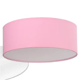 plafon-led-lampa-sufitowa-natynkowa-okragla-rozowa-60w-2xe27-abazur-40-cm