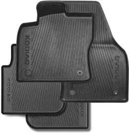 dywaniki-gumowe-przod-tyl-skoda-kodiaq-2016-oryginal