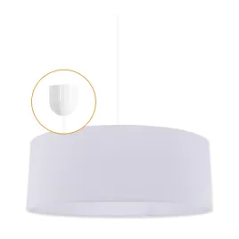 lampa-wiszaca-zwis-zyrandol-sufitowa-abazur-1xe27-bialy-40-cm