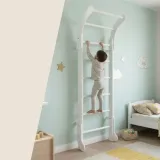 drabinka-gimnastyczna-mini-biala-stan-nowy
