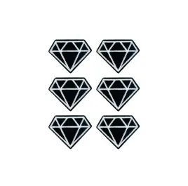 naszywki-aplikacja-na-ubranie-latka-termo-w-ksztalcie-brylanta-6-szt