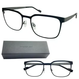 oprawki-okularowe-titanflex-820988-13-czarno-szare-meskie-prostokaty