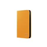 ledger-stax-magnetic-shell-orange-bitcoin
