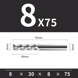 frez-trzpieniowy-vhm-3-ostrzowy-rozmiar-o8x30x8dx75l