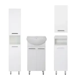 zestaw-lazienkowy-45cm-szafka-z-umywalka-slupek-polslupek-i-szafka-wiszaca