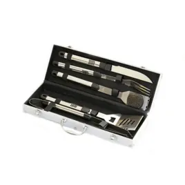 zestaw-akcesoriow-do-grillowania-w-walizce-inox-activa-5-czesci