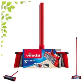 miotla-do-zamiatania-vileda-czerwona-szczotka-z-kijem-drazkiem-domowa-130cm